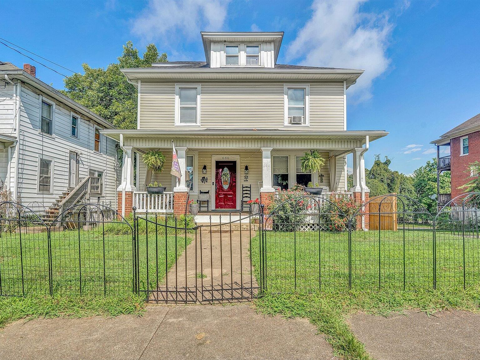 686 Montrose Ave SE, Roanoke, VA 24013 Zillow