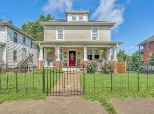 686 Montrose Ave SE, Roanoke, VA 24013