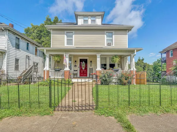 686 Montrose Ave SE, Roanoke, VA 24013