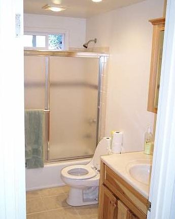 Upstairs Bath
