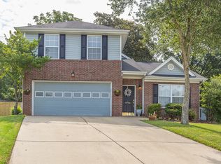 6746 Triple Crown Ct, Chattanooga, TN 37421
