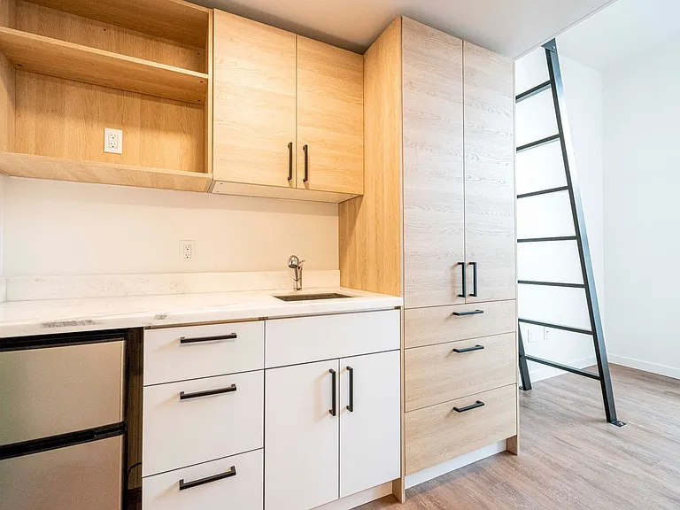 Freya Apartments - Private Studios + Social Connection — Photo 43