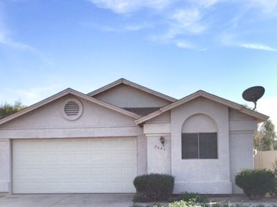 7031 W Mission Ln, Peoria, AZ, 85345