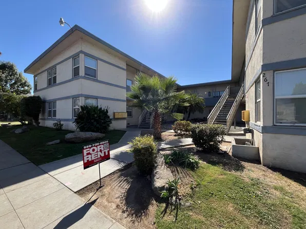 3568, 267 W Belleview Ave APT 15, Porterville, CA 93257
