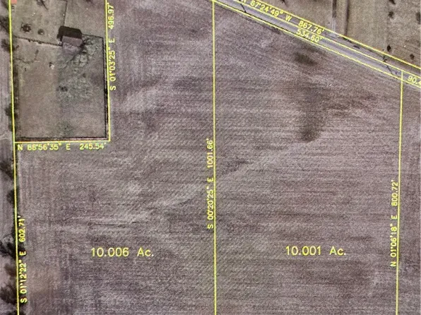 TRACT 2 Jasper Rd, Jamestown, OH 45335