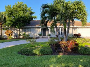 3731 NE 29th Ave, Pompano Beach, FL 33064