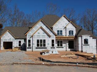 4583 Wingfield Way, Flowery Branch, GA 30542