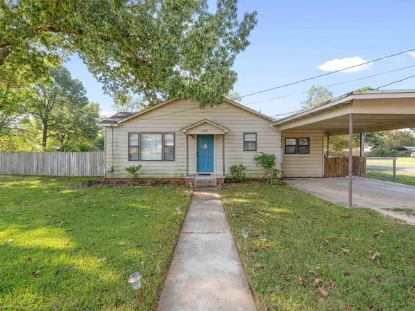 609 SW 4th St, Bryant, AR 72022