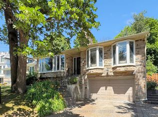 61 Whittaker Cres, Toronto, ON M2K 1K9