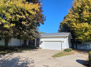 10357 Cronk Rd, Lennon, MI 48449