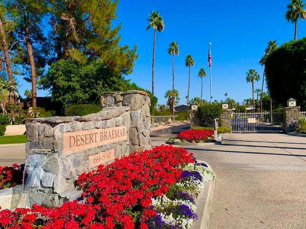 69850 Highway 111 UNIT 56, Rancho Mirage, CA 92270