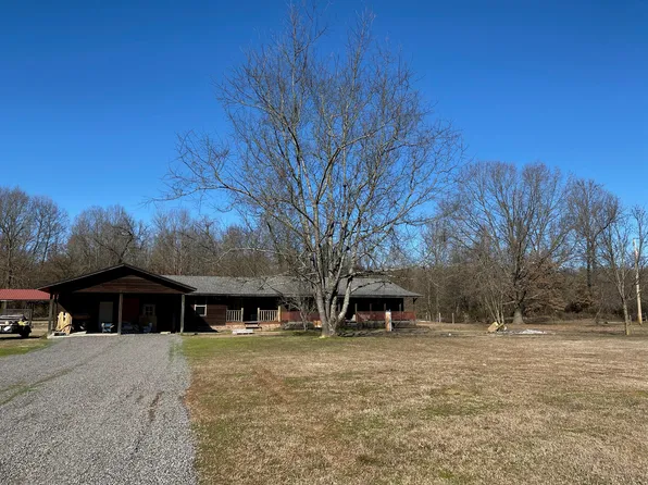 355 Bluebird Ln, Atkins, AR 72823