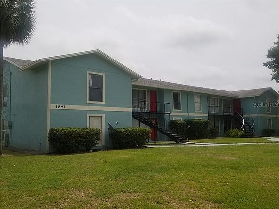 5th image of 1891 Caralee Blvd APT 1