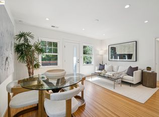 5673 Florence Ter, Oakland, CA 94611