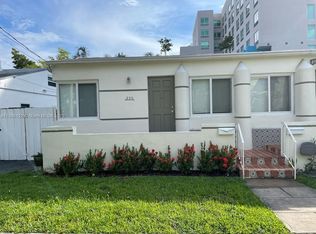 258 SW 19th Rd #258, Miami, FL 33129