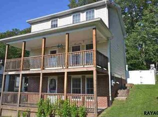 13069 Pen Mar Rd, Waynesboro, PA 17268