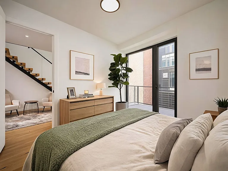 88 Schermerhorn St #21B — Photo 8