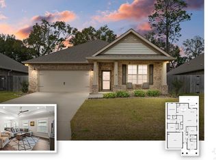 4450 Jude Way, Pace, FL 32571