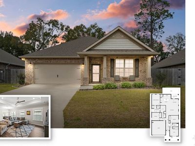 4450 Jude Way, Pace, FL, 32571