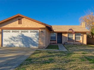 17450 Ramona Ave, Fontana, CA 92336