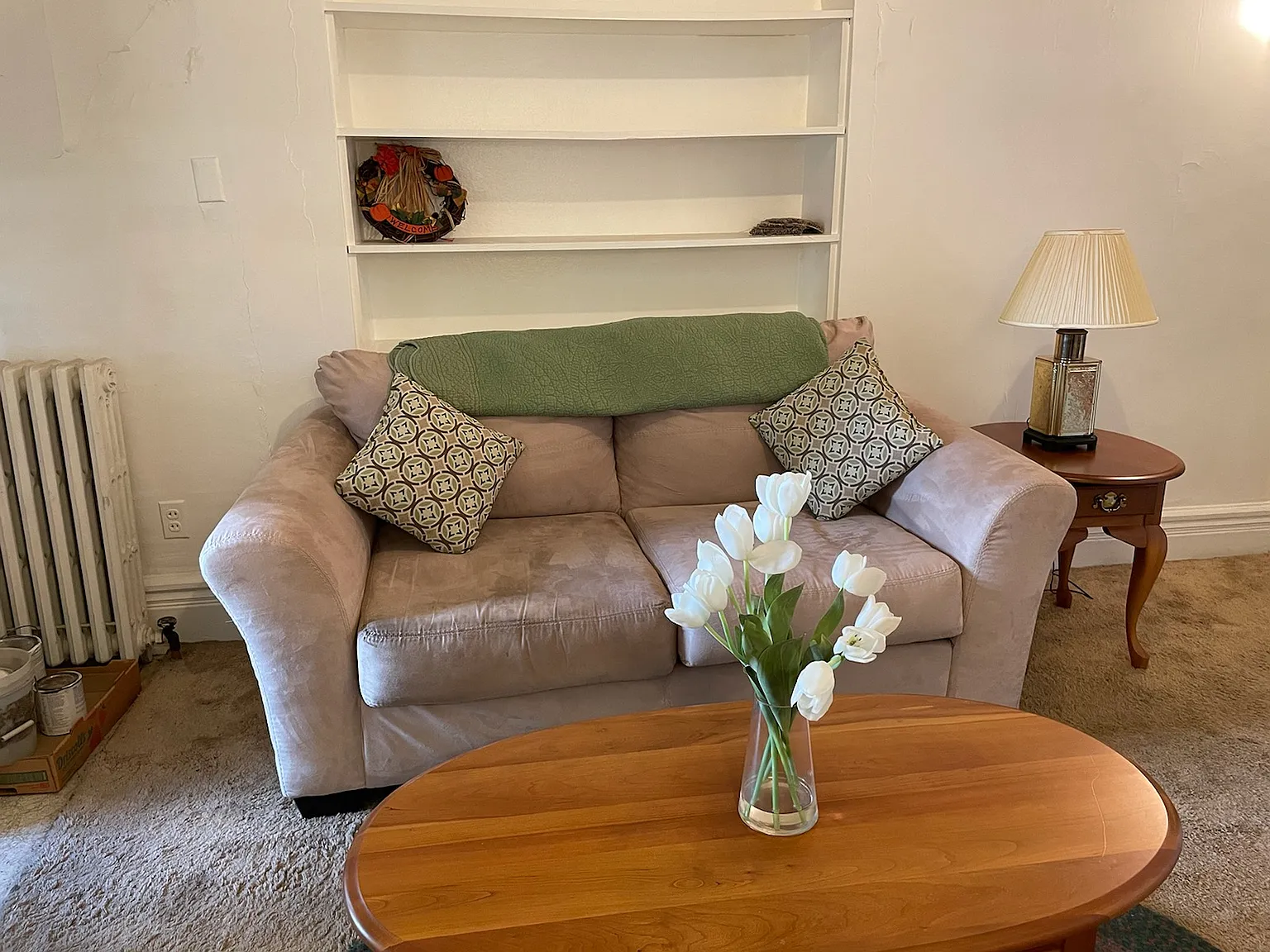 1 bed, $995 — Photo 2