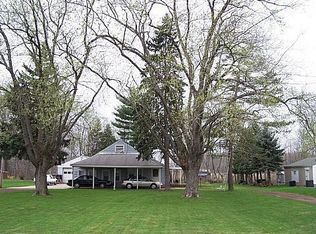 199 Diehl Rd S, Leavittsburg, OH 44430