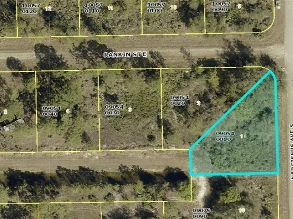 224 Narcissus Ave S, Lehigh Acres, FL 33974