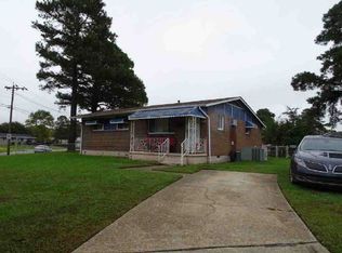 1501 Cavalier Blvd, Portsmouth, VA 23701