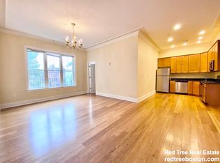 395 W Broadway #4C, Boston, MA 02127