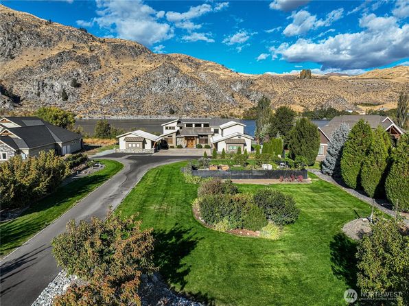 230 Vineyard Drive, Orondo, WA 98843