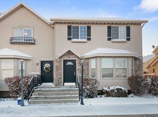 921 S 1850 W, Springville, UT 84663