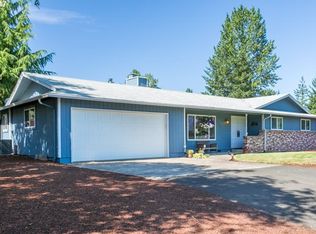 2301 SW Crestwood Ct, Dallas, OR