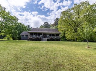 394 Bird Wilson Rd, La Fayette, GA 30728