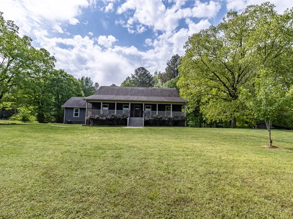 394 Bird Wilson Rd, La Fayette, GA 30728