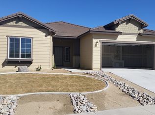 726 Tempiute Ct, Sparks, NV 89436