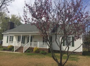 2114 Canyon Dr, Winterville, NC 28590