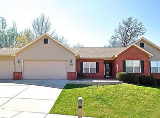 101 Sherryl Ct, O Fallon, IL 62269