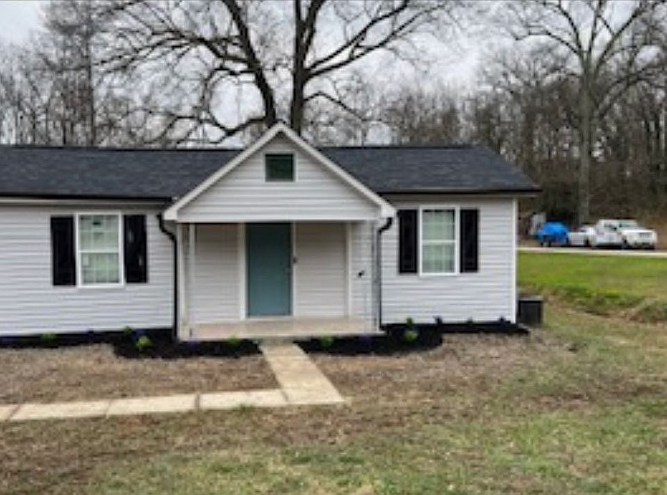 504 Roosevelt St, Thomasville, NC 27360 Zillow