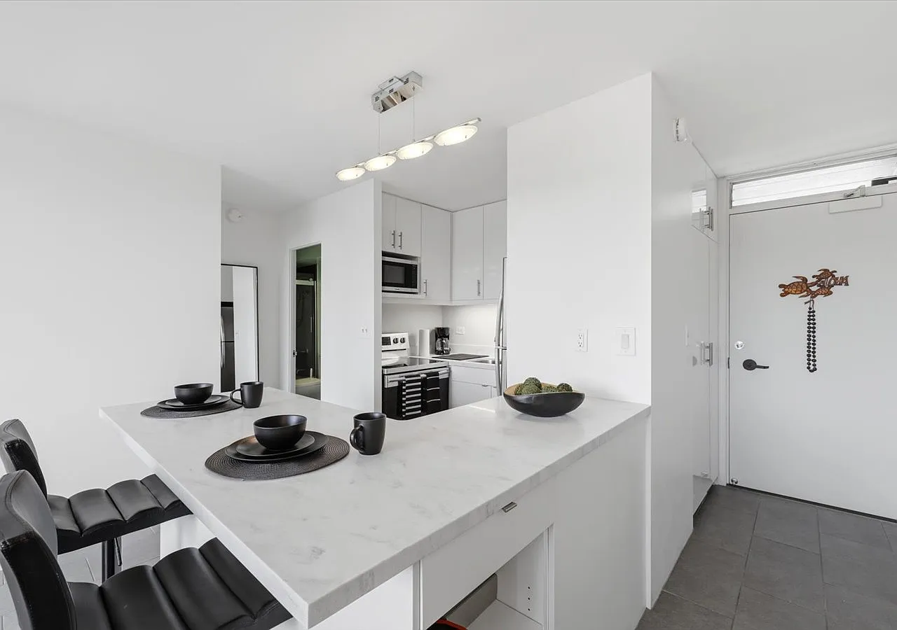 1 bed, 600 sqft, $4,500 — Photo 1