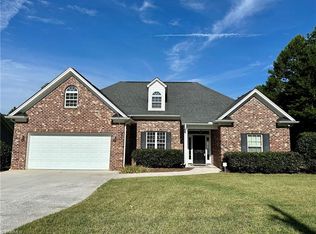 760 McGregor Rd, Winston Salem, NC 27103