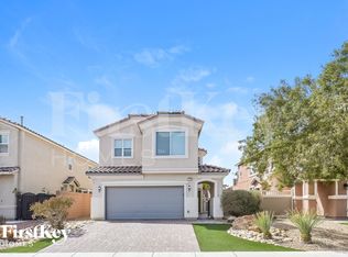 1109 Aspen Cliff Dr, Henderson, NV 89011