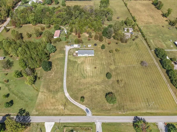2309 W Mount Vernon Rd, Bethpage, TN 37022