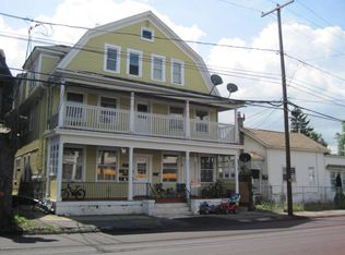 127 Prospect Ave, Scranton, PA 18505