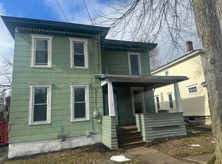 5 Sheridan St, Auburn, NY 13021