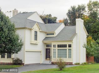 6500 Palisades Dr, Centreville, VA 20121