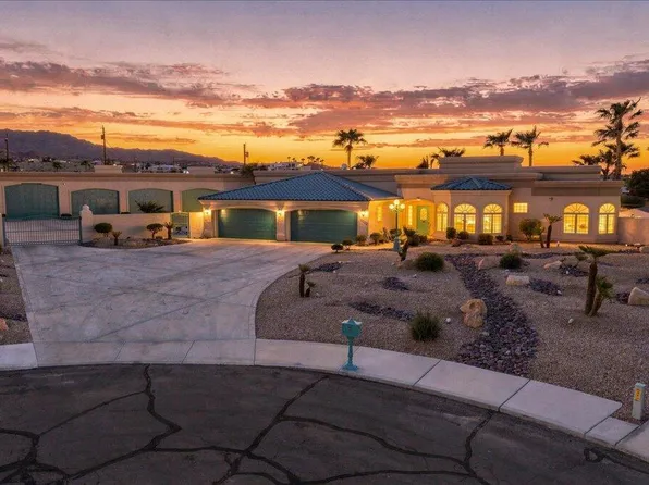 1222 Bracero Ln, Lake Havasu City, AZ 86404