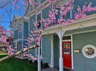 801 Monticello Ave, Charlottesville, VA 22902