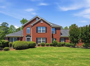 3675 Falls Trl, Winston, GA 30187