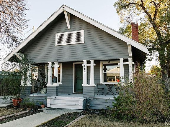 3rd image of 215 W Florinda St