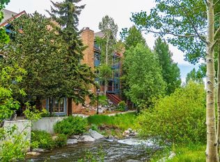 100 S Park Ave #320, Breckenridge, CO 80424